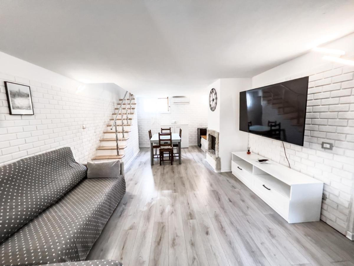Casa In Campagna Toscana - Privacy - Free Fast Wifi - Free Netflix - Free Parking SantʼAntonio Exterior foto