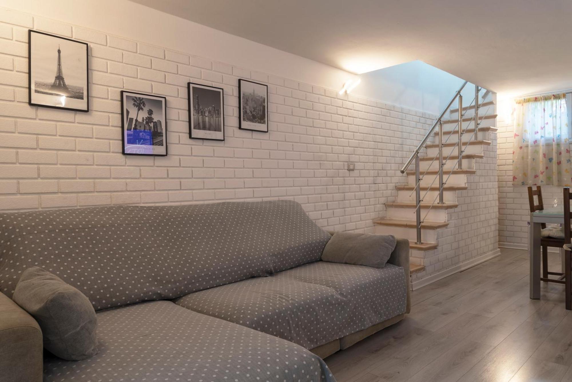 Casa In Campagna Toscana - Privacy - Free Fast Wifi - Free Netflix - Free Parking SantʼAntonio Exterior foto
