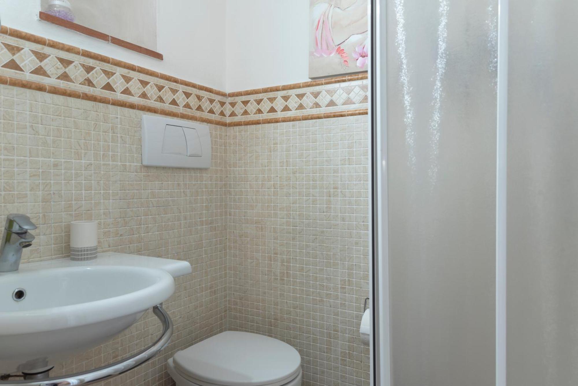 Casa In Campagna Toscana - Privacy - Free Fast Wifi - Free Netflix - Free Parking SantʼAntonio Exterior foto