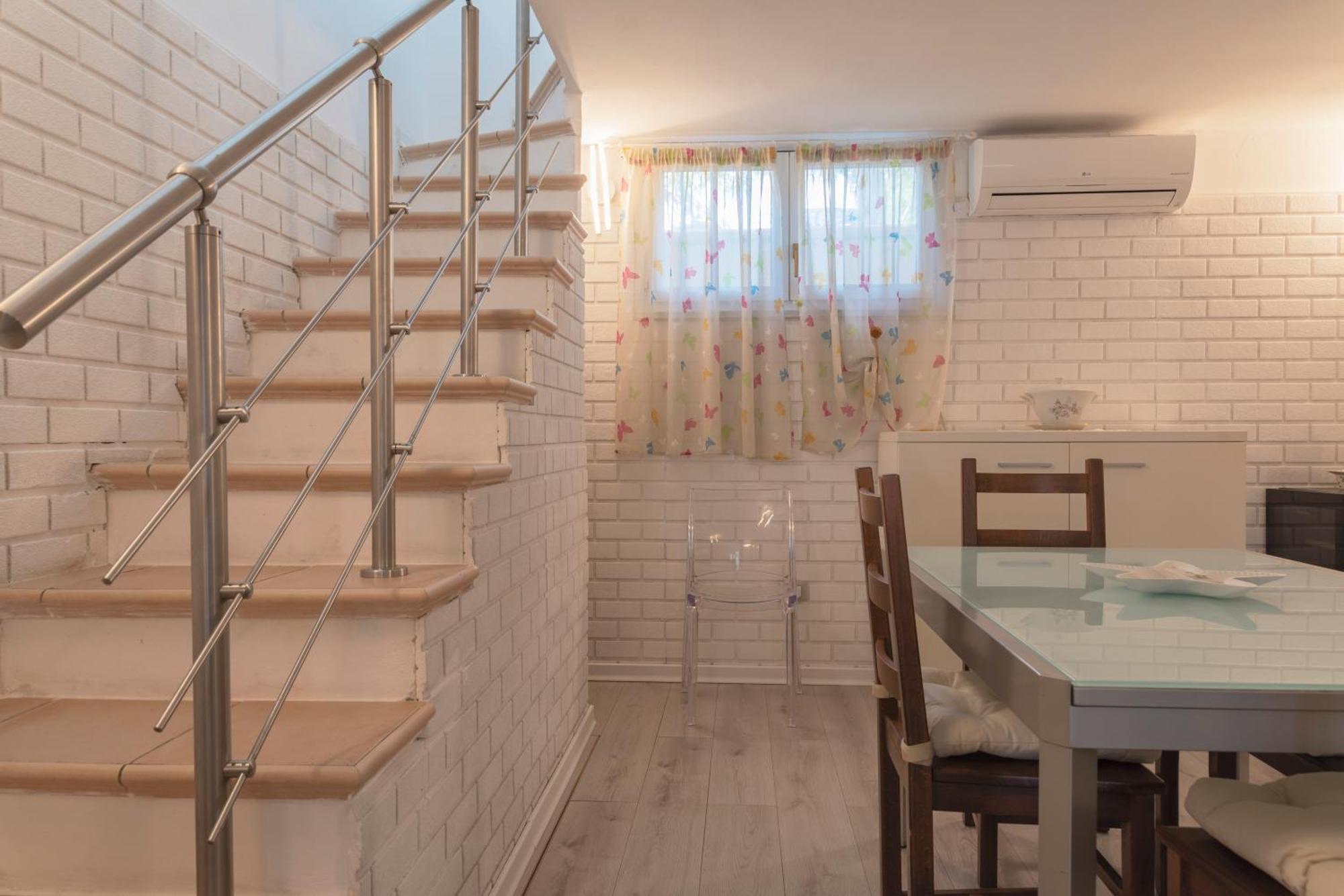 Casa In Campagna Toscana - Privacy - Free Fast Wifi - Free Netflix - Free Parking SantʼAntonio Exterior foto