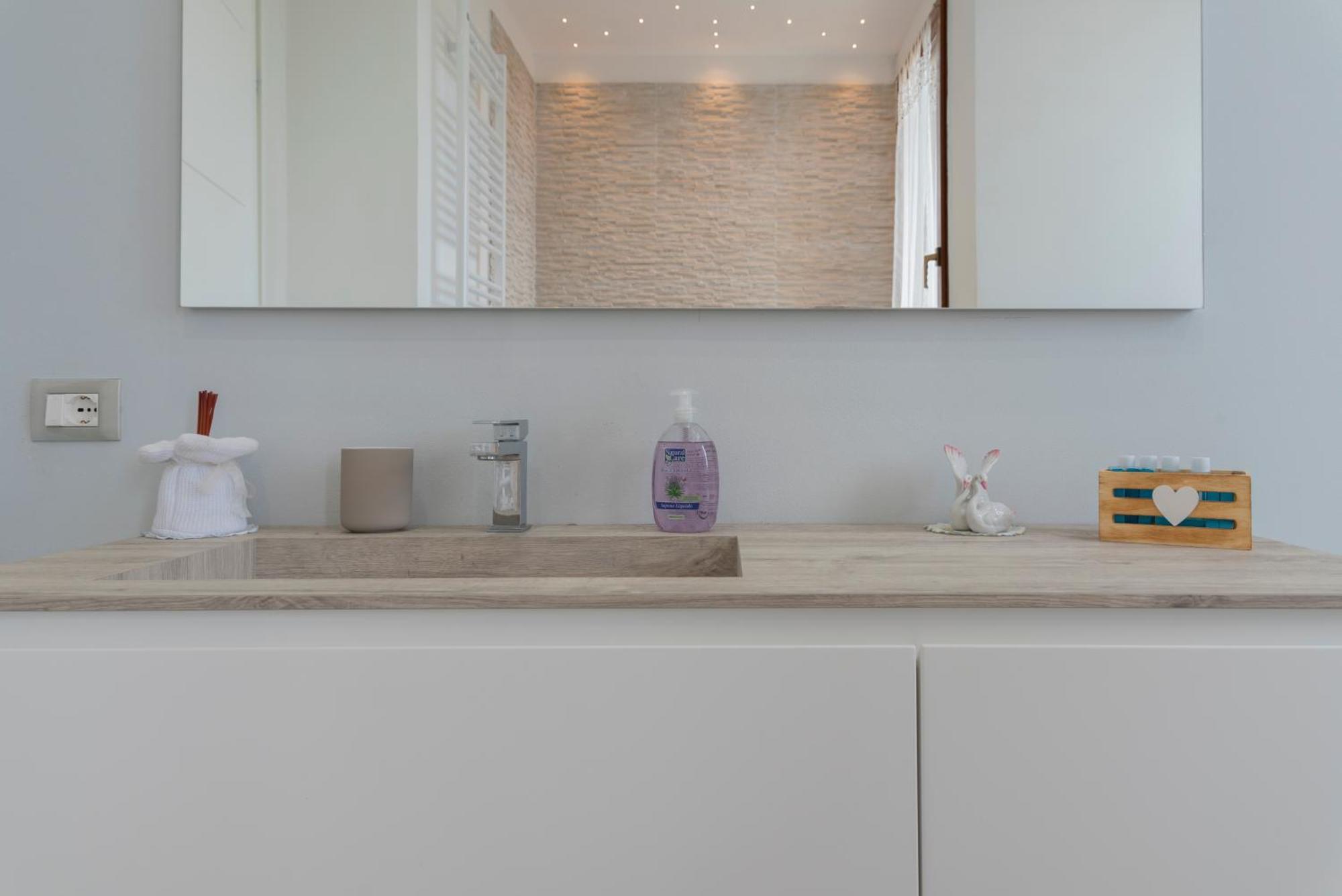 Casa In Campagna Toscana - Privacy - Free Fast Wifi - Free Netflix - Free Parking SantʼAntonio Exterior foto