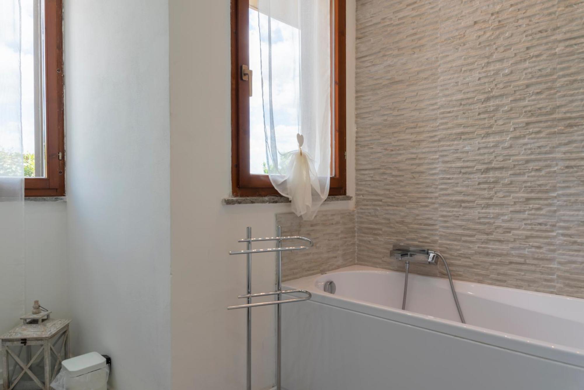 Casa In Campagna Toscana - Privacy - Free Fast Wifi - Free Netflix - Free Parking SantʼAntonio Exterior foto