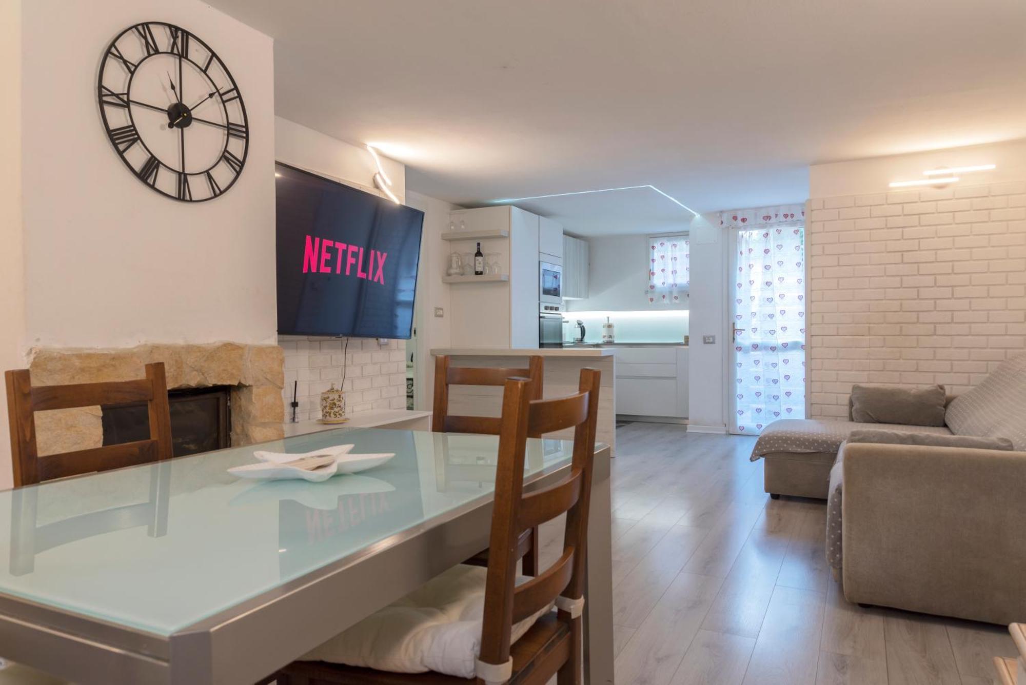 Casa In Campagna Toscana - Privacy - Free Fast Wifi - Free Netflix - Free Parking SantʼAntonio Exterior foto