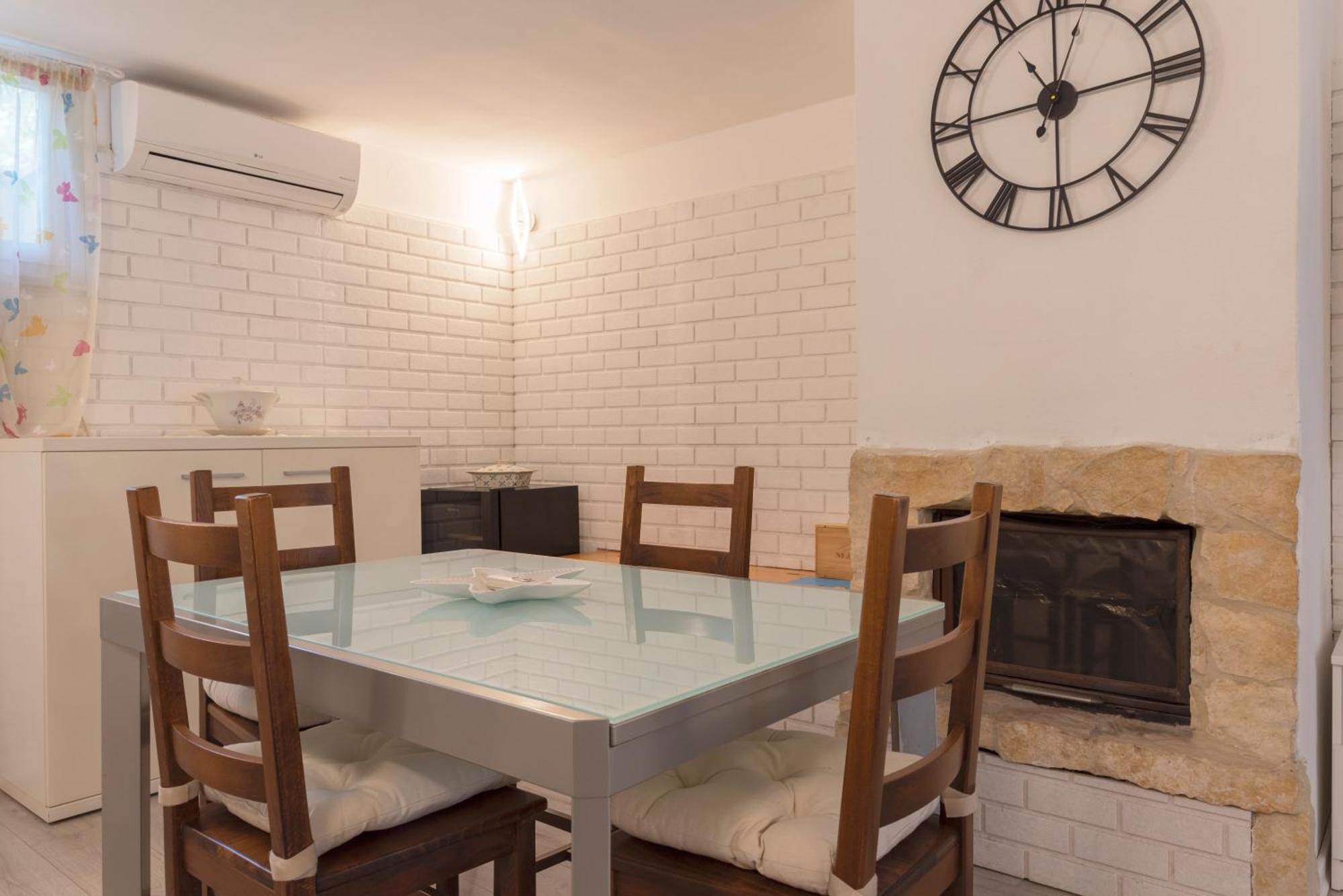 Casa In Campagna Toscana - Privacy - Free Fast Wifi - Free Netflix - Free Parking SantʼAntonio Exterior foto
